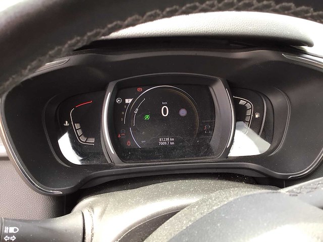 Renault - kadjar - 1.2 tce extase - personenauto - 2017 - afbeelding 7 van  19