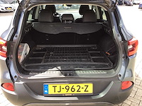 Renault - kadjar - 1.2 tce extase - personenauto - 2017 - afbeelding 9 van  19