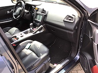 Renault - kadjar - 1.2 tce extase - personenauto - 2017 - afbeelding 10 van  19