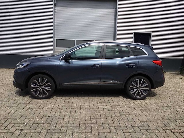 Renault - kadjar - 1.2 tce extase - personenauto - 2017 - afbeelding 12 van  19