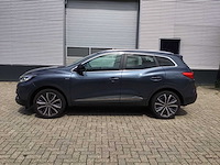 Renault - kadjar - 1.2 tce extase - personenauto - 2017 - afbeelding 12 van  19