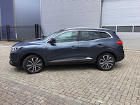 Renault - kadjar - 1.2 tce extase - personenauto - 2017 - afbeelding 13 van  19