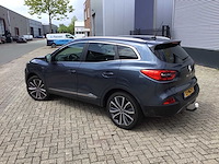 Renault - kadjar - 1.2 tce extase - personenauto - 2017 - afbeelding 14 van  19