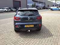 Renault - kadjar - 1.2 tce extase - personenauto - 2017 - afbeelding 15 van  19