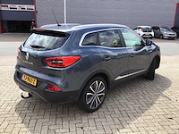 Renault - kadjar - 1.2 tce extase - personenauto - 2017 - afbeelding 16 van  19