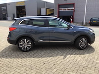 Renault - kadjar - 1.2 tce extase - personenauto - 2017 - afbeelding 17 van  19