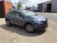 Renault - kadjar - 1.2 tce extase - personenauto - 2017 - afbeelding 18 van  19