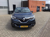 Renault - kadjar - 1.2 tce extase - personenauto - 2017 - afbeelding 19 van  19