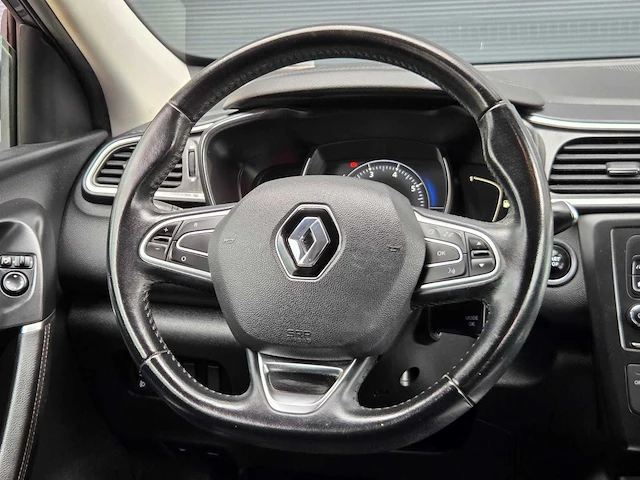 Renault - kadjar - 1.2 tce intens - automaat - 2016 - kg-305-t - personenauto - afbeelding 3 van  30
