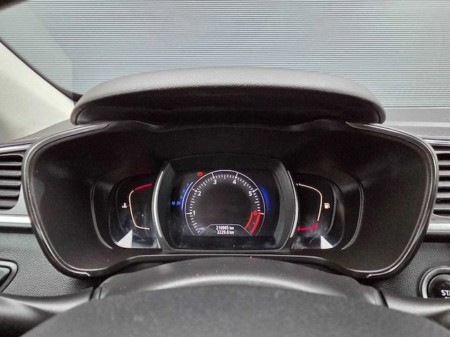 Renault - kadjar - 1.2 tce intens - automaat - 2016 - kg-305-t - personenauto - afbeelding 5 van  30