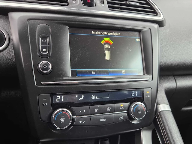 Renault - kadjar - 1.2 tce intens - automaat - 2016 - kg-305-t - personenauto - afbeelding 16 van  30