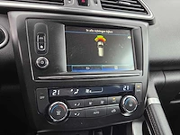 Renault - kadjar - 1.2 tce intens - automaat - 2016 - kg-305-t - personenauto - afbeelding 16 van  30