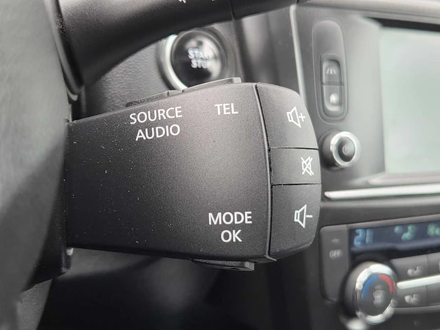 Renault - kadjar - 1.2 tce intens - automaat - 2016 - kg-305-t - personenauto - afbeelding 20 van  30