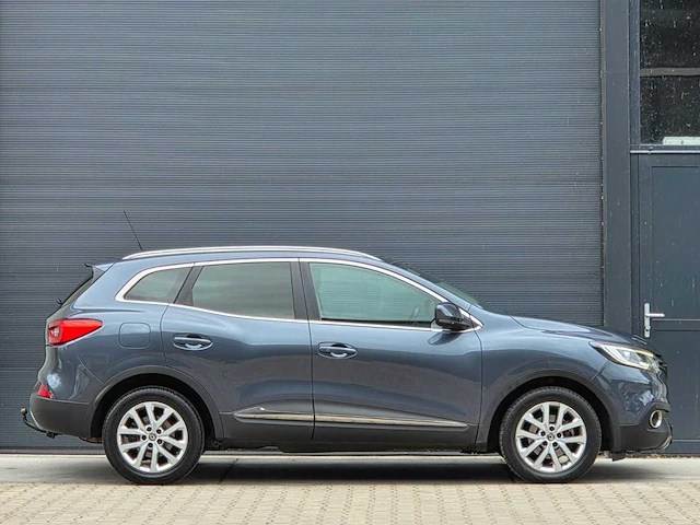 Renault - kadjar - 1.2 tce intens - automaat - 2016 - kg-305-t - personenauto - afbeelding 27 van  30
