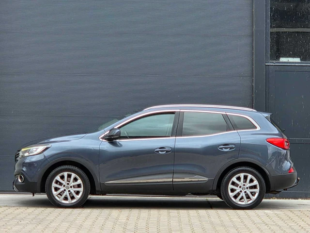 Renault - kadjar - 1.2 tce intens - automaat - 2016 - kg-305-t - personenauto - afbeelding 28 van  30