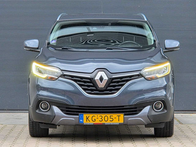 Renault - kadjar - 1.2 tce intens - automaat - 2016 - kg-305-t - personenauto - afbeelding 29 van  30