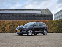 Renault - kadjar - 1.3 tce techno - 2021 - jjj-35-d - personenauto