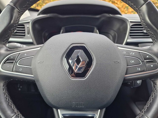 Renault - kadjar - 1.3 tce techno - 2021 - jjj-35-d - personenauto - afbeelding 5 van  5