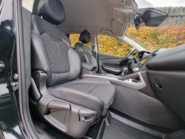 Renault - kadjar - 1.3 tce techno - 2021 - jjj-35-d - personenauto - afbeelding 10 van  21