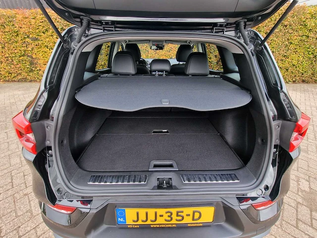 Renault - kadjar - 1.3 tce techno - 2021 - jjj-35-d - personenauto - afbeelding 14 van  21
