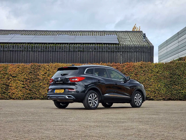 Renault - kadjar - 1.3 tce techno - 2021 - jjj-35-d - personenauto - afbeelding 16 van  21