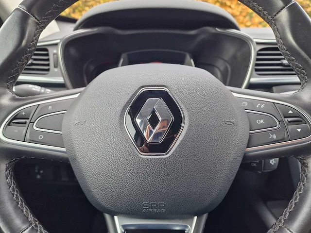 Renault - kadjar - 1.3 tce techno - 2021 - jjj-35-d - personenauto - afbeelding 19 van  21