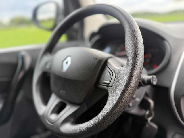 Renault - kangoo - 1.5 dci 75 comfort - bedrijfswagen - v-798-vd - afbeelding 13 van  13