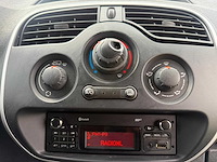 Renault - kangoo - 1.5 dci 75 comfort - bedrijfswagen - v-798-vd - afbeelding 4 van  13