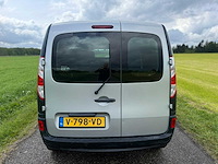 Renault - kangoo - 1.5 dci 75 comfort - bedrijfswagen - v-798-vd - afbeelding 11 van  13