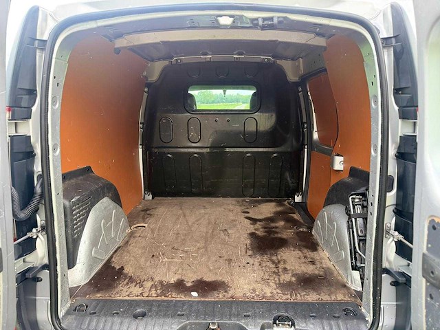 Renault - kangoo - 1.5 dci 75 comfort - bedrijfswagen - v-798-vd - afbeelding 12 van  13