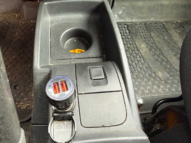 Renault - kangoo - 1.5 dci 75 comfort - bedrijfswagen - afbeelding 15 van  20