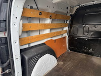 Renault - kangoo - 1.5 dci 75 comfort - bedrijfswagen - afbeelding 17 van  20