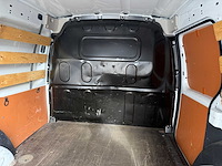 Renault - kangoo - 1.5 dci 75 comfort - bedrijfswagen - afbeelding 18 van  20