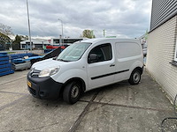 Renault - kangoo - 1.5 dci 75 comfort - bedrijfswagen