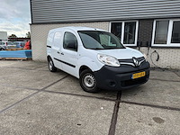 Renault - kangoo - 1.5 dci 75 comfort - bedrijfswagen - afbeelding 2 van  20