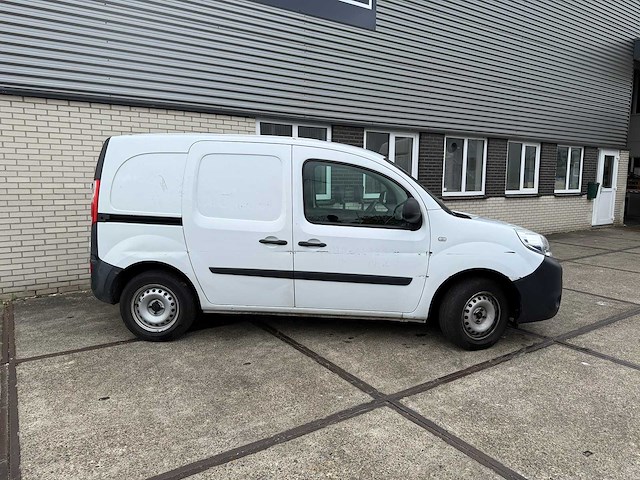 Renault - kangoo - 1.5 dci 75 comfort - bedrijfswagen - afbeelding 3 van  20