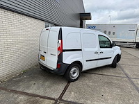 Renault - kangoo - 1.5 dci 75 comfort - bedrijfswagen - afbeelding 4 van  20