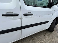 Renault - kangoo - 1.5 dci 75 comfort - bedrijfswagen - afbeelding 5 van  20