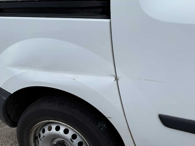 Renault - kangoo - 1.5 dci 75 comfort - bedrijfswagen - afbeelding 6 van  20