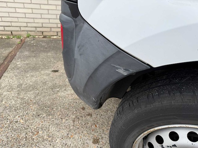 Renault - kangoo - 1.5 dci 75 comfort - bedrijfswagen - afbeelding 7 van  20