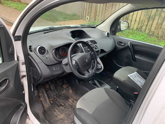 Renault - kangoo - 1.5 dci 75 comfort - v-296-jp - afbeelding 3 van  13