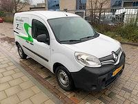 Renault - kangoo - 1.5 dci 75 comfort - v-296-jp - afbeelding 9 van  13