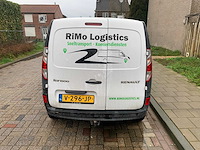 Renault - kangoo - 1.5 dci 75 comfort - v-296-jp - afbeelding 11 van  13