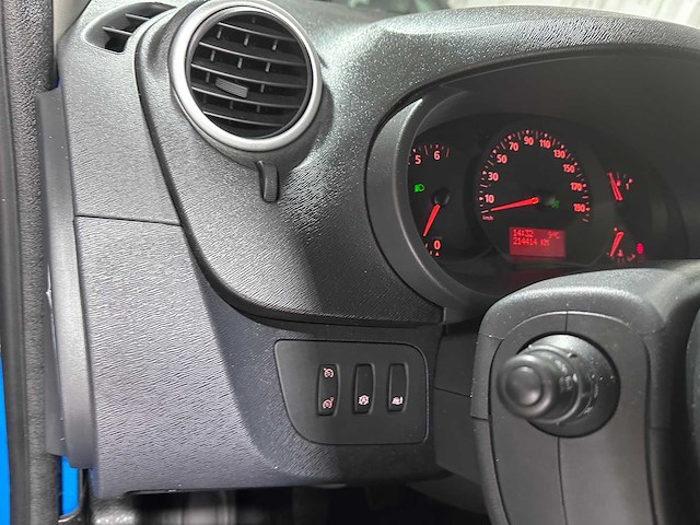Renault - kangoo - 1.5 dci 75 comfort - van - afbeelding 3 van  18