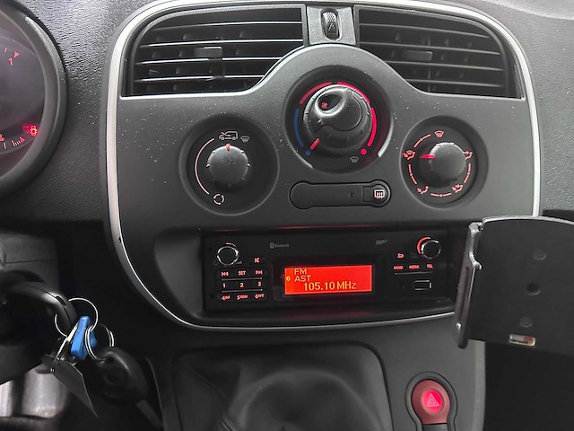 Renault - kangoo - 1.5 dci 75 comfort - van - afbeelding 4 van  18