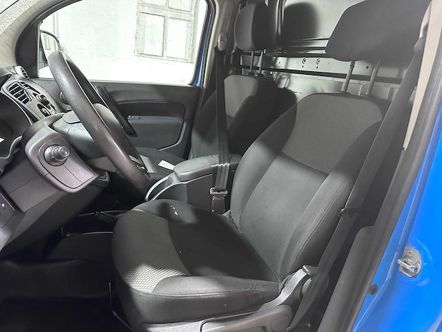 Renault - kangoo - 1.5 dci 75 comfort - van - afbeelding 5 van  18