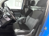 Renault - kangoo - 1.5 dci 75 comfort - van - afbeelding 5 van  18