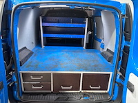 Renault - kangoo - 1.5 dci 75 comfort - van - afbeelding 6 van  18