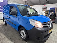 Renault - kangoo - 1.5 dci 75 comfort - van - afbeelding 14 van  18