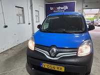 Renault - kangoo - 1.5 dci 75 comfort - van - afbeelding 15 van  18